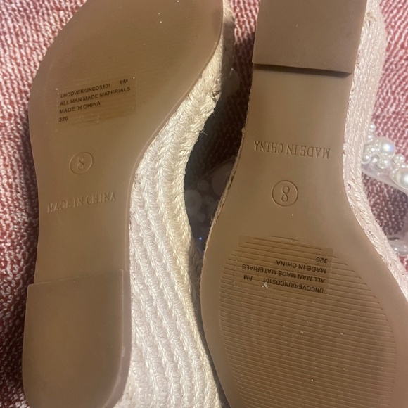 Steven Madden Wedges - Picture 3 of 3